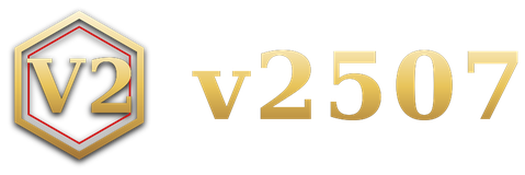 v2507 logo